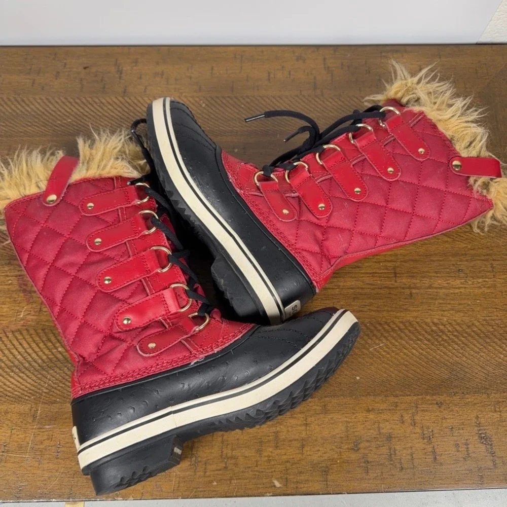 Sorel item great
